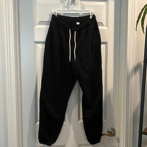 Old Navy sweatpants